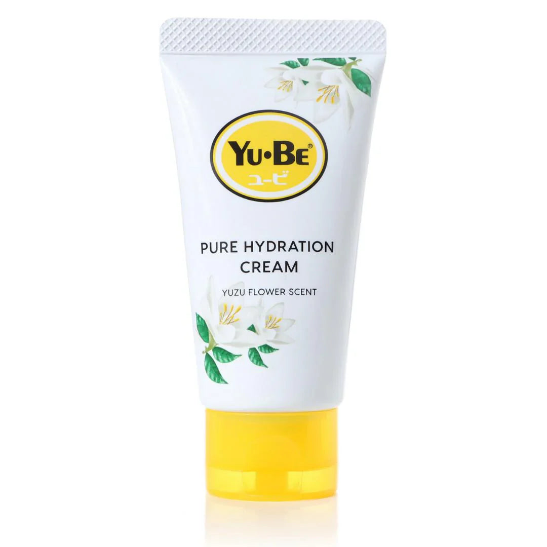 Yu-Be Pure Hydration Creme 1,35 Unzen