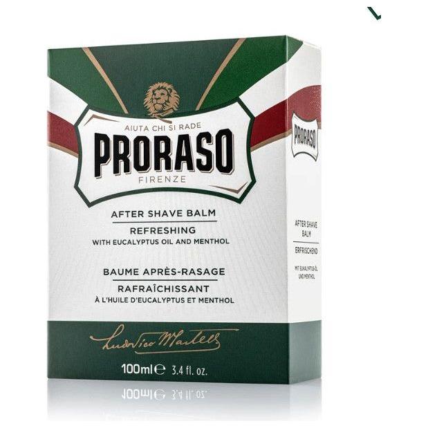 Balsam Pas Rroje Proraso Mente & Eukalipt 100 ml