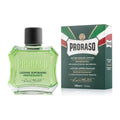 Proraso Aftershave mit Eukalyptusöl und Menthol Neue Formel 100 ml