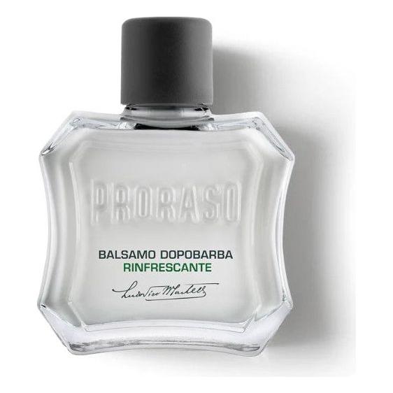 Balsam Pas Rroje Proraso Mente & Eukalipt 100 ml