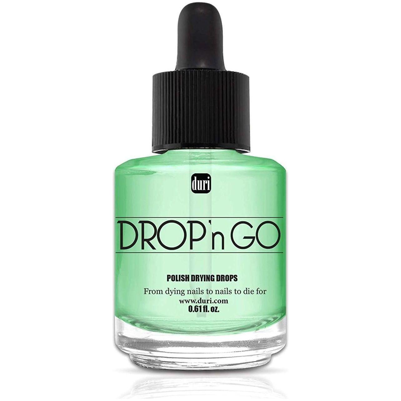Duri Drop-N-Go Nagellack-Trocknungstropfen 17,7 ml