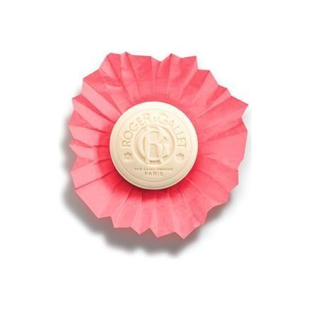 Roger & Gallet Gingembre Rouge Wohlfühlseifen Box mit 3x100g