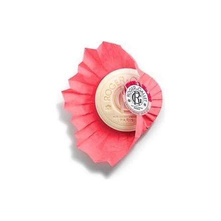 Roger & Gallet Gingembre Rouge Wohlfühlseifen Box mit 3x100g