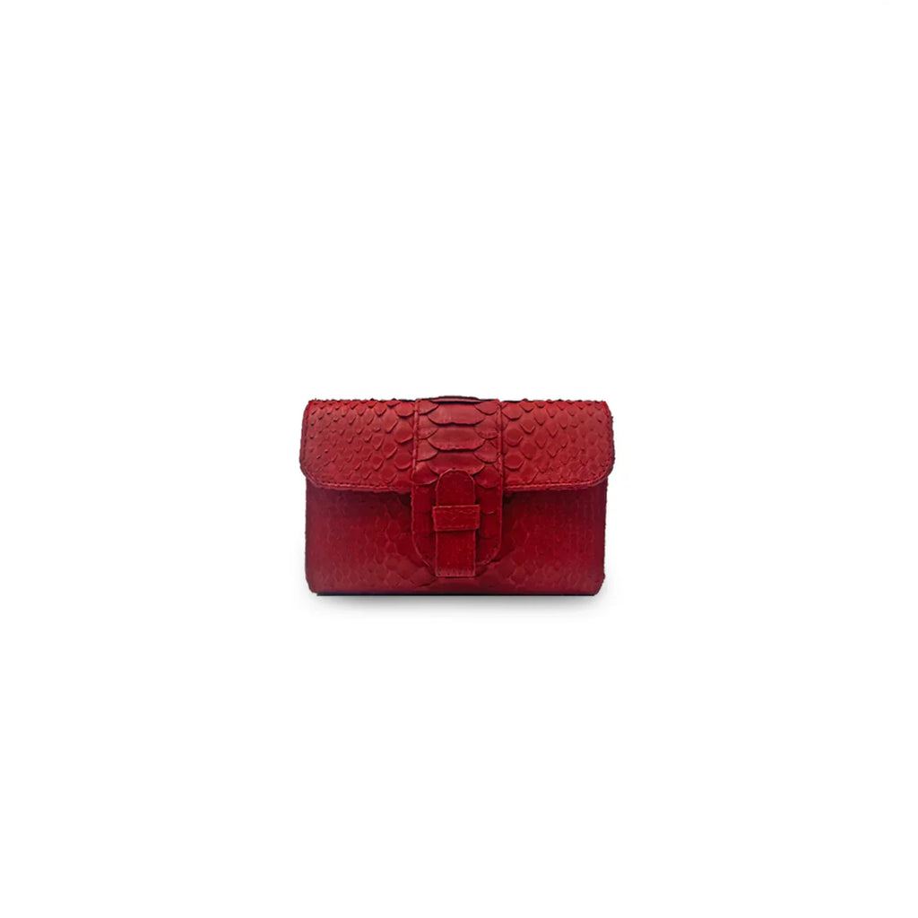 Rita Mini in Red
