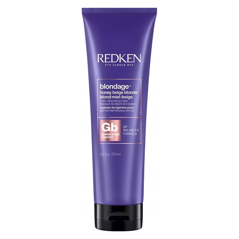 Redken Color Extend Farbablagerungsmaske - Gb Pigment / 250 ml