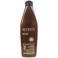 Redken Smooth Lock Shampoo Thermal Care - 298 ml