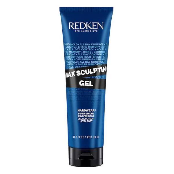 Redken Max Sculpting Gel Hardwear 250 ml