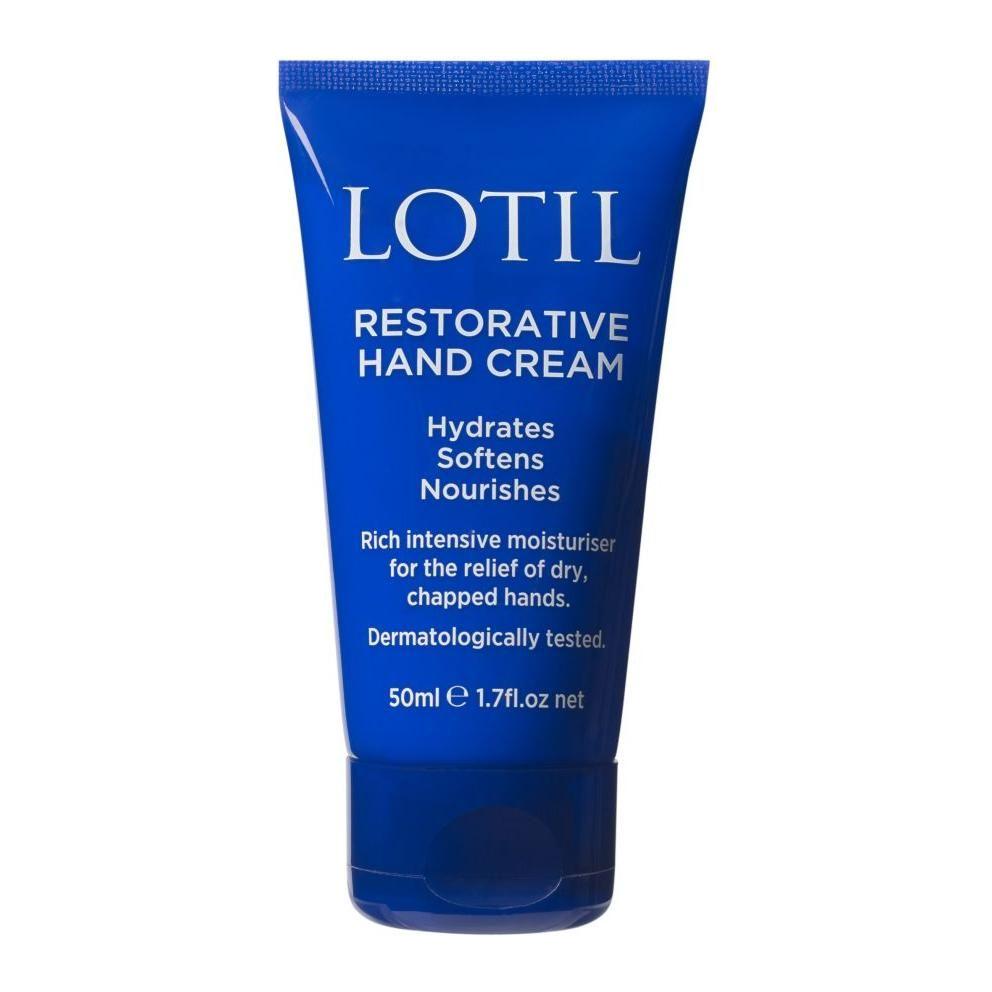 Lotil Regenerierende Handcreme 50ml