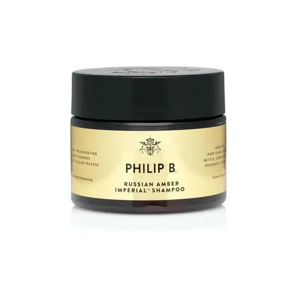 Philip B. Russian Amber Imperial Shampoo 350 ml