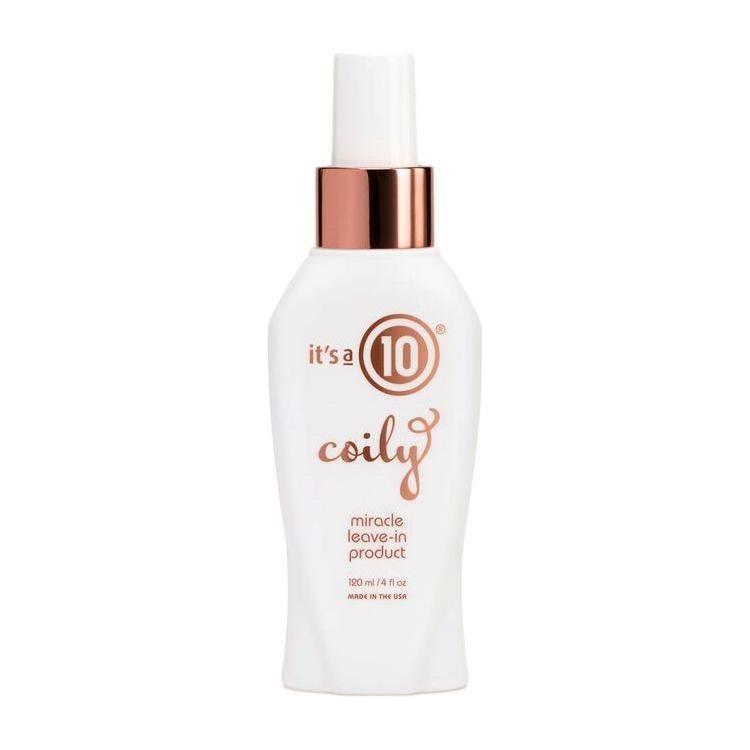It's A 10 Coily Miracle Leave-In Produkt 118ml