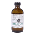 Shannons Soap Coconut Lime Beruhigendes Aftershave 3.3 Oz