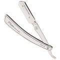 Parker SRX Heavy Duty Edelstahl Griff Clip Typ Friseur Rasiermesser
