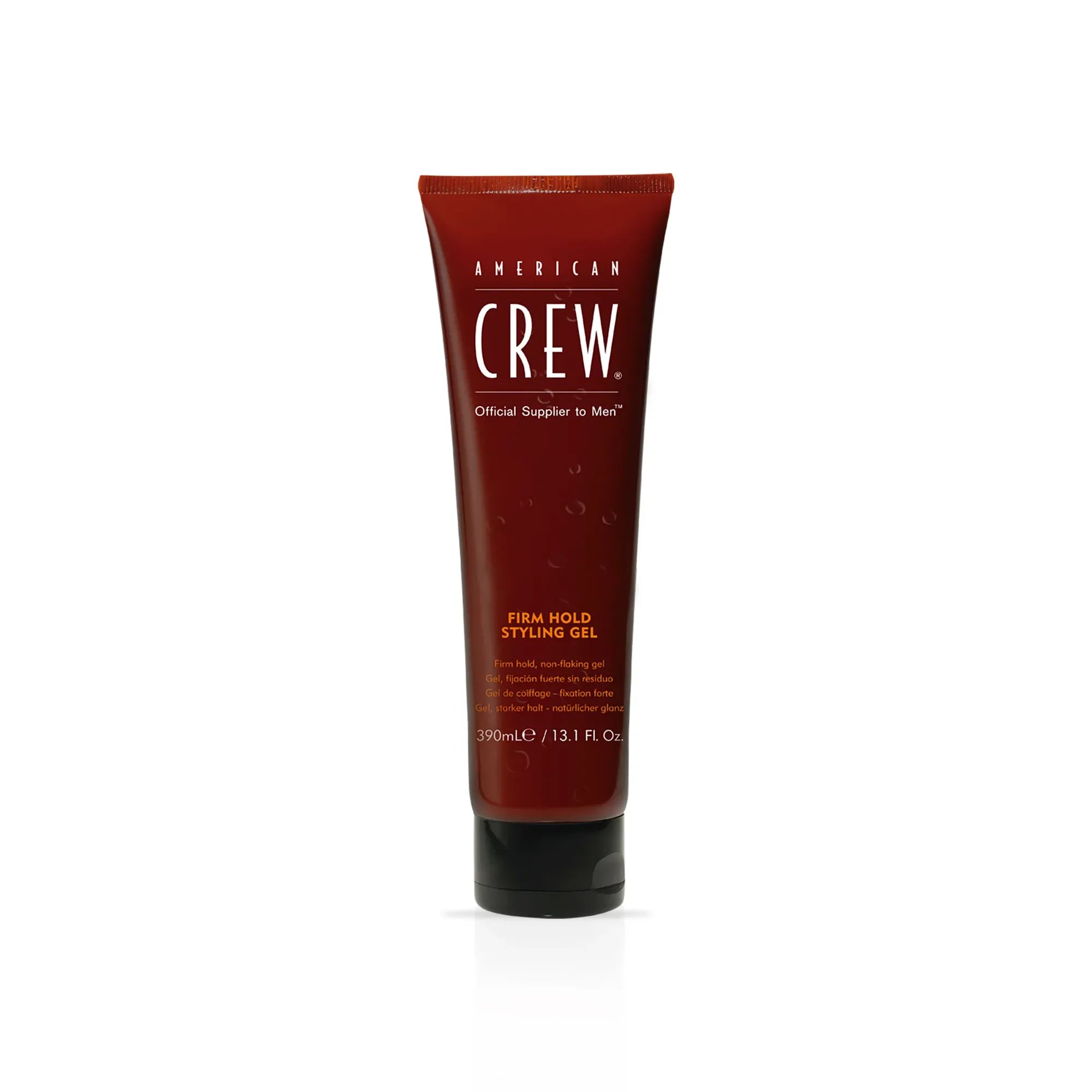 American Crew Classic Xhel Stilizues me Mbajtje të Fortë 13.1 oz