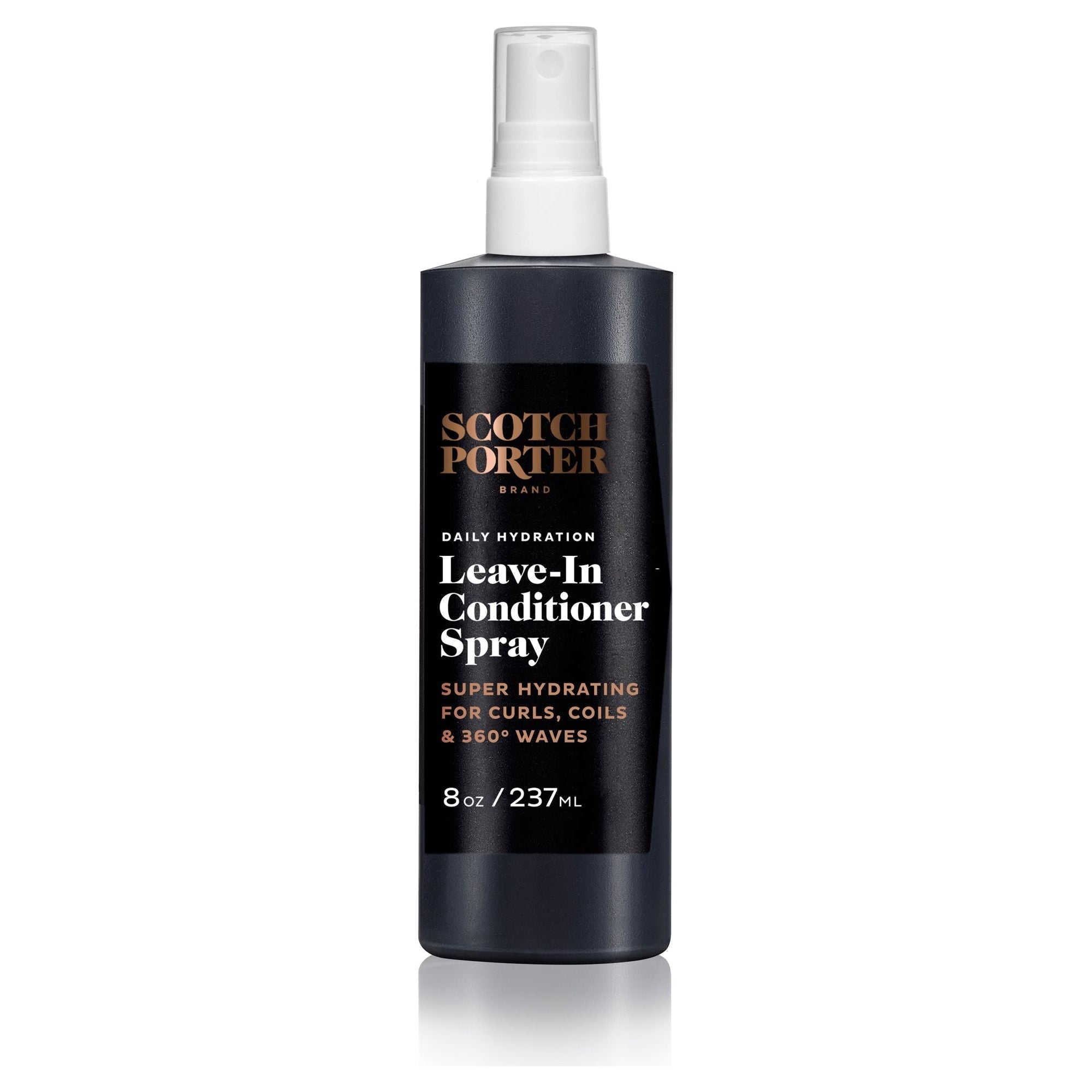 Scotch Porter Sprej Balsam për Mjekër dhe Flokë 8 oz