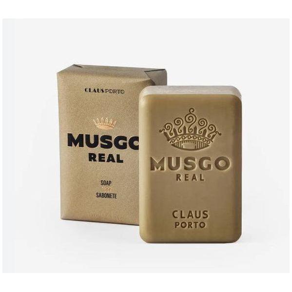 Musgo Real 1887 Seife 50 g