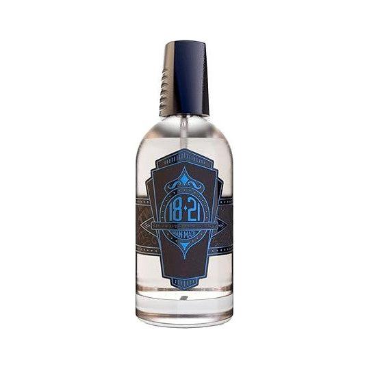 18.21 Man Made Absolute Mahogany Eau de Cologne für Herren, 100 ml