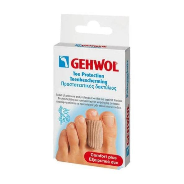 Gehwol Mbrojtje Gishtash Këmbësh e Vogël 2 copë