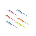 Krehër flokësh Janeke Fashion Comb Petine 82826 ASS