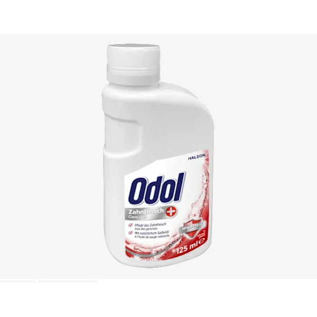 Odol Mundwasser 125ml