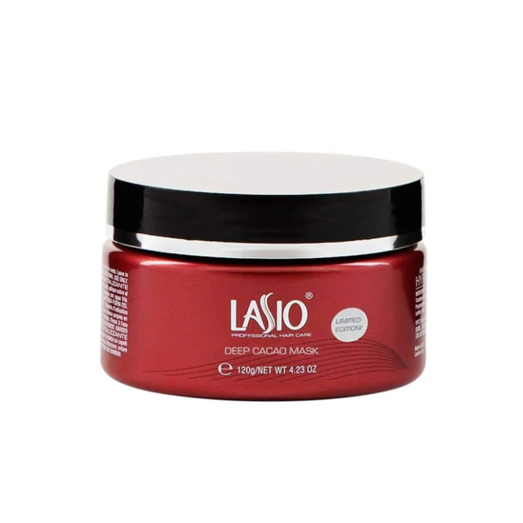 Lasio Deep Cacao Mask 125 ml