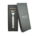 Parker Safety Razor Chrom CHRFUS