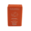 Sapun organik Sunaroma me vaj kokosi - 227 g