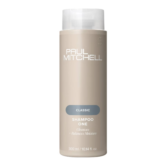 Paul Mitchell Classic Shampoo One 300 ml