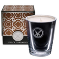 Votivo Aromatic Candle Sweet Dulce Caramelo 8 Unzen