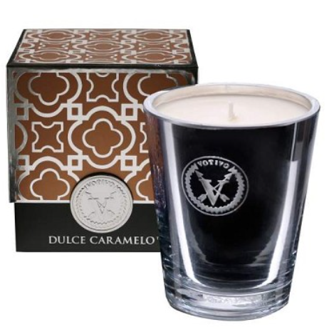 Votivo Aromatic Candle Sweet Dulce Caramelo 8 Unzen