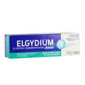 Elgydium Junior Zahnpasta-Gel Milde Minze 7-12 Jahre 50ml