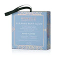 Spongellé Moon Flower Sfregues i Trupit Shumëpërdorimsh 85g