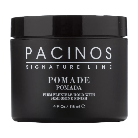 Pacinos Pomade Haarstyling 4 oz