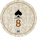 345 Soap Co.  Aces Over 8s Aftershave-Balsam  59 ml