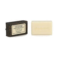 Elizabeth W Vetiver Dreifach gemahlene Badseife 3.5oz