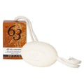 Pre De Provence Seife am Band Nr. 63 Sheabutter 1 großes Stück 200 g