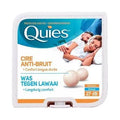 Quies Anti-Lärm Ohrenstöpsel aus Wachs 27 dB – 8 Paar