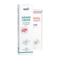 Gehwol Fusskraft Rote Wärmende Fußcreme 75 ml