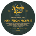 Wholly Kaw Man nga Koleksioni i Rrojes Mayfair