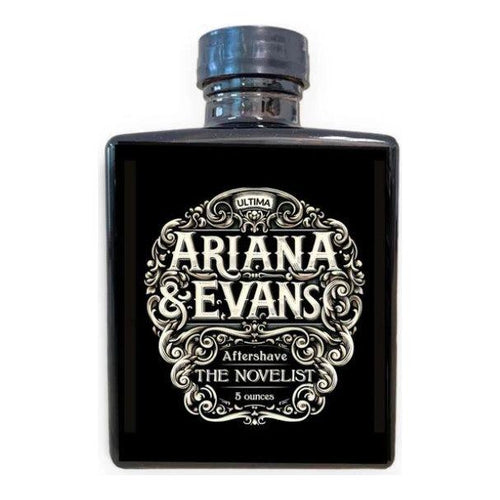Koleksioni i Rrojes për Shkrimtarët nga Ariana & Evans