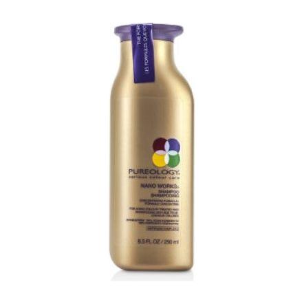 Shampo Pureology Nanoworks Shampoo 250 ml