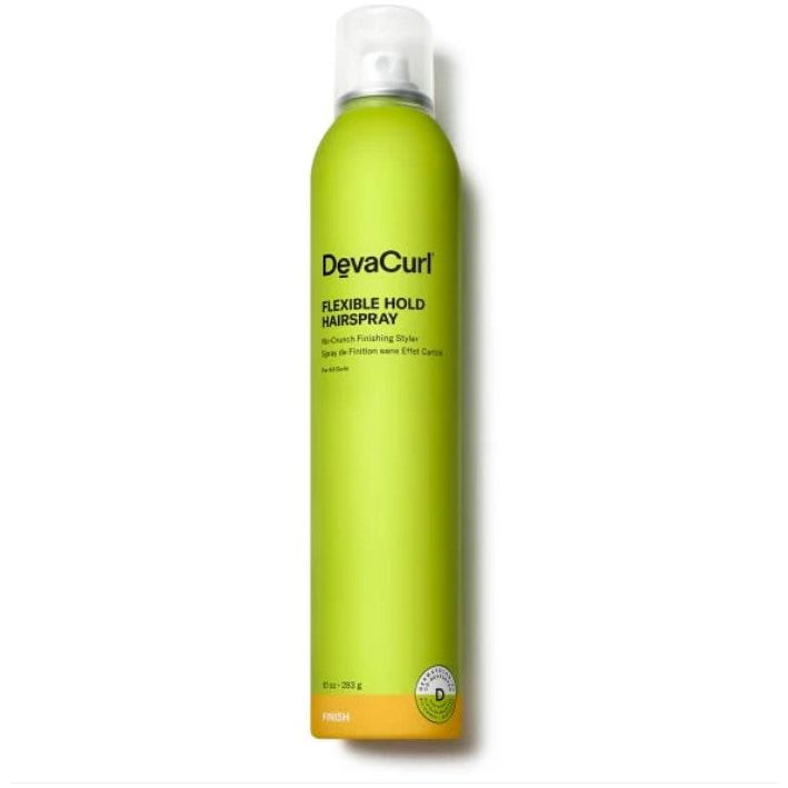 DevaCurl Flexible Hold Haarspray Finish 283 g