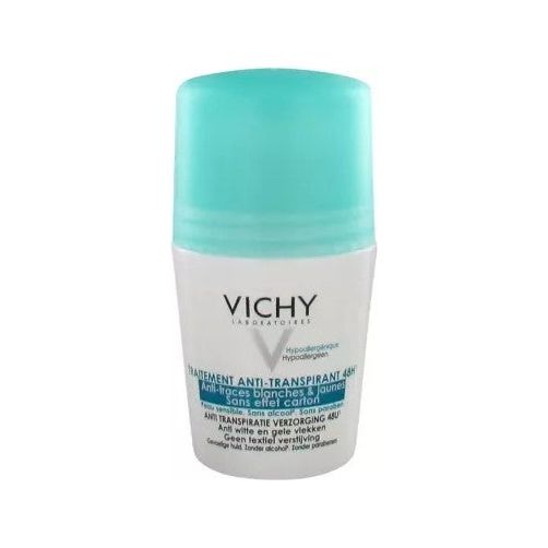 Vichy 48H Anti-Transpirant Anti-Flecken Roll-On Deodorant 50ml