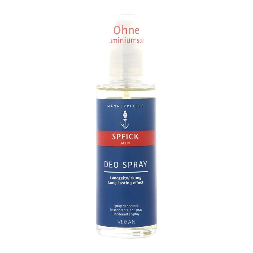 Speick Men Deo Sprej 75 ml