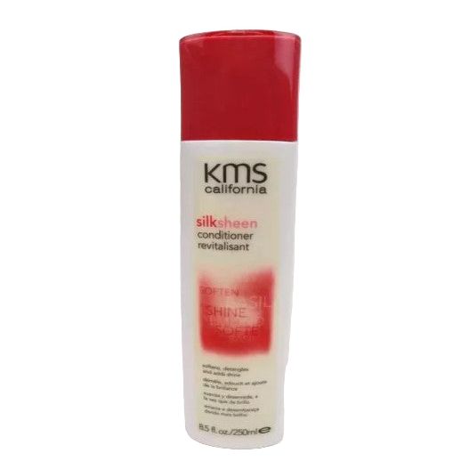 KMS Silk Sheen Conditioner 250ml