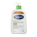 Cetaphil Body Advanced Radiance Lotion mit Sheabutter für trockene, fahle Haut – 473 ml