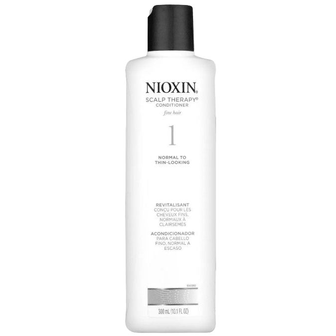Nioxin Scalp Therapy System 1 Conditioner 300 ml