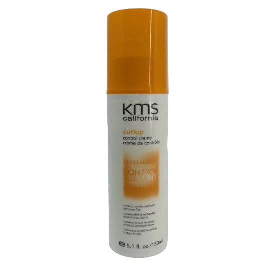 KMS California Curl Up Control Cream 150 ml
