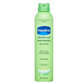 Vaseline Intensive Care Aloe Soothe Sprühlotion, 193 ml