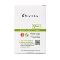 Olivella Gesichts- und Körperseife mit nativem Olivenöl, Verbena, 150 g