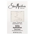 Shea Moisture Virgin Coconut Oil Butter Bar Seife